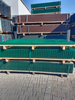 Green Color Ral6005/Ral6029 Polyester Powder Coating for Fence