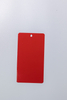 Red Color Ral3000/3001 Powder Coating Smooth Glossy for Fire Extinguisher