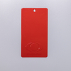 Ral3020/3000 Red Color Polyester Powder Coating Smooth Glossy for Fire Extinguisher