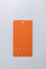 Orange Color Ral2004/Ral2008 Powder Coating Smooth Glossy for Pallet Racks