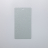 Pure Polyester Grey Ral7035 Powder Coating for Outdoors With UV Proctection