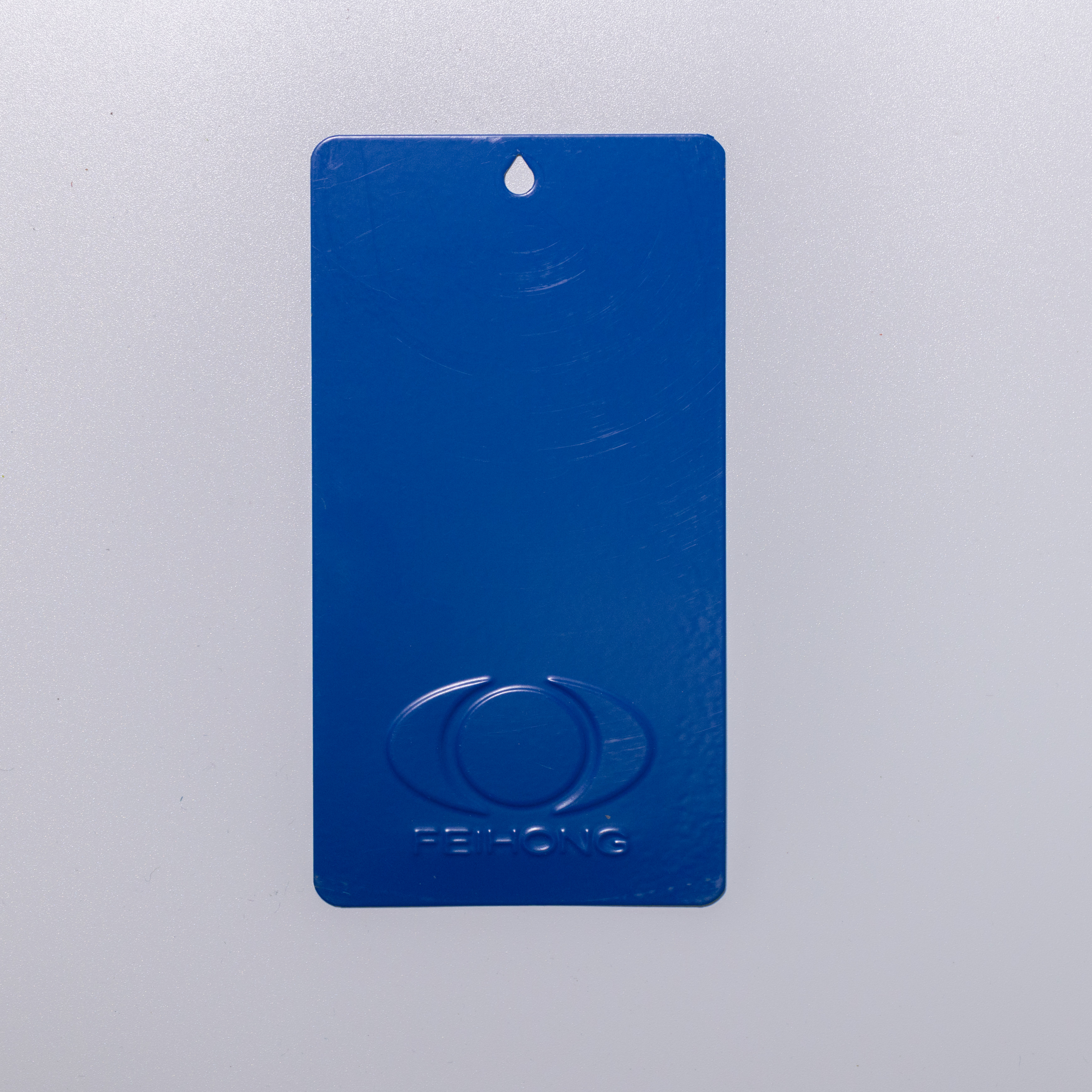 Ral5010/5005 Blue Color Polyester Powder Coating for LPG Cylinder