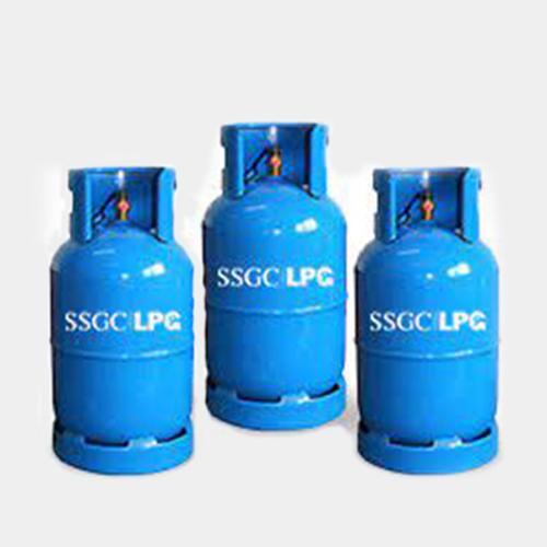 Ral5010/5005 Blue Color Polyester Powder Coating for LPG Cylinder