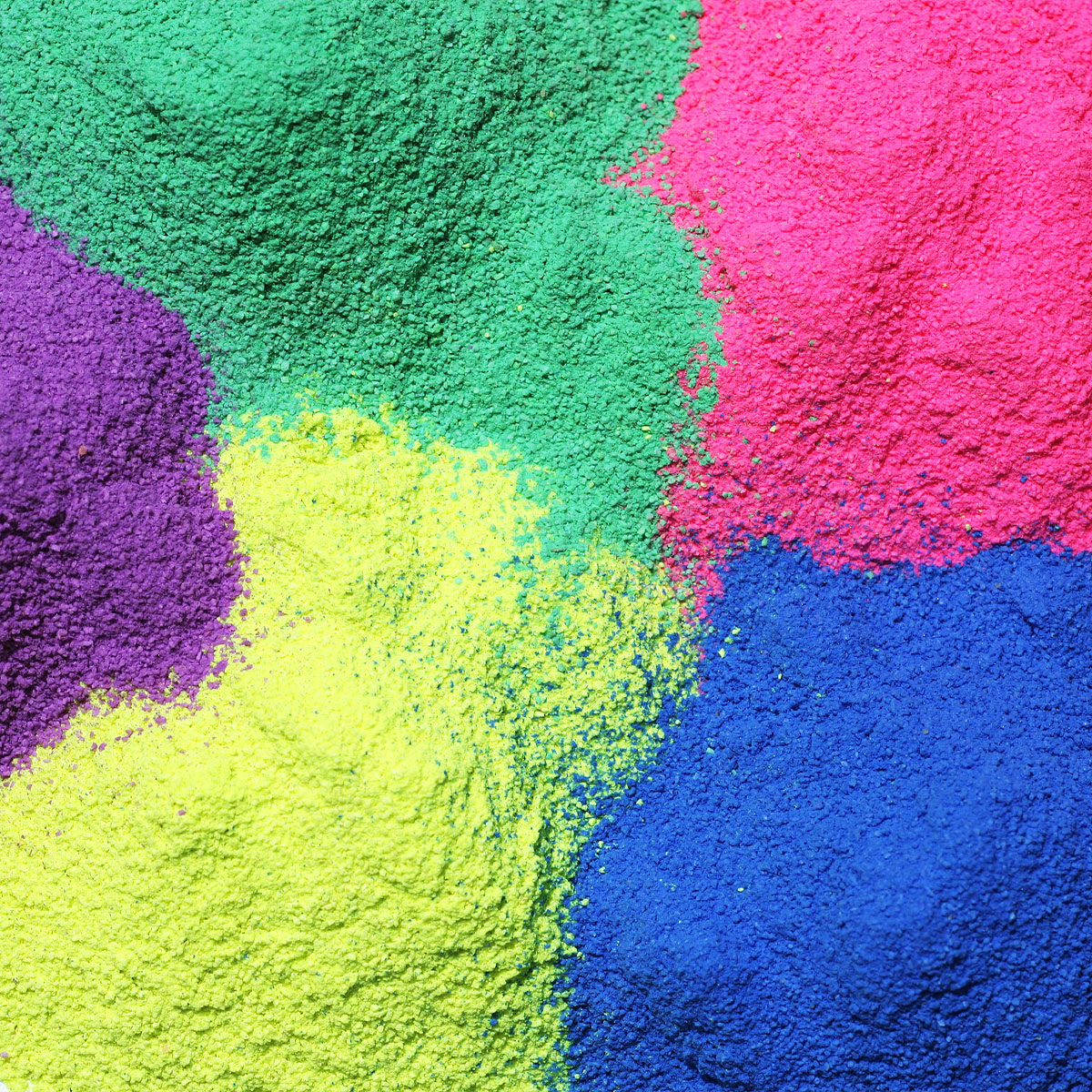 The Impact of Particle Size Distribution on the Performance of Powder Coatings