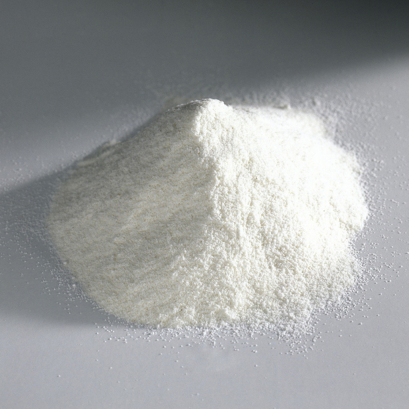 RAL9003 Polyester White Powder coating powder Pintura en polvo powder paint