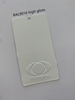 White RAL9003/9016 Polyester Powder coating paint