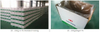 ral 9005 Sand Effect Rough Finish Black Texture Epoxy Polyester Spray Powder Coating 