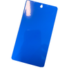 RAL5005/5015 Blue Epoxy Polyester Thermoset Powder Coating Powder paint Pintura en polvo