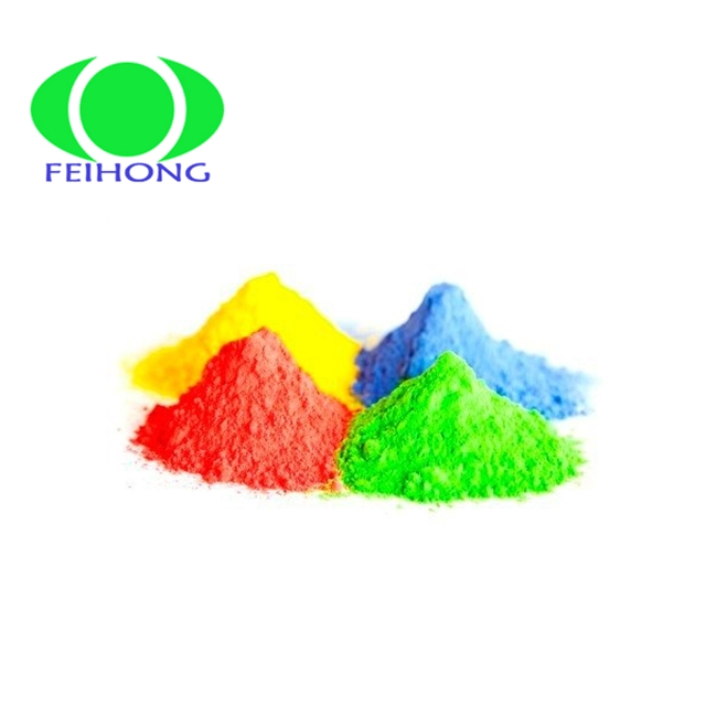 Electrostatic spray paint White sandy hybrid Powder coating powder Pintura en polvo