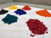 Polyester TGIC FREE powder coating 