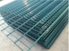 Thermoplastic Dipping Polyester Green/Black Color Powder Coatings for Galvanized Steel Fencing