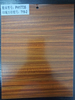 Wood Grain Effect Sublimation Heat Transfer Powder Coating for Metal Door and Aluminum Window