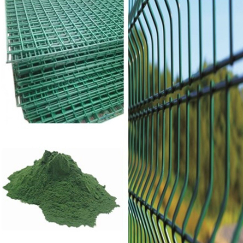  Thermoplastic Polyethylene LDPE Dipping powder coating