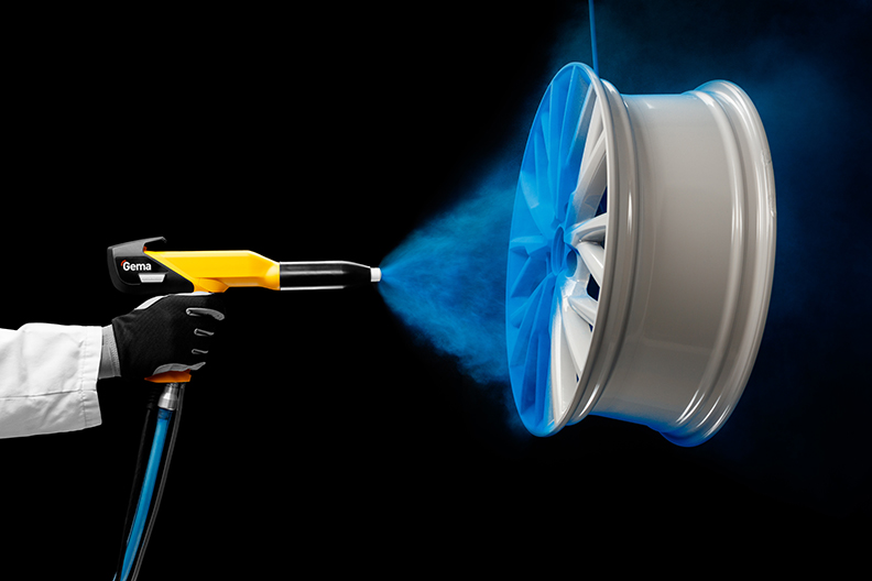 OptiFlex-Pro-Spraying-Blue