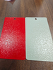 Ral3000/Ral3020 Red Textured/Structured Powder Coating for Metal Cabinets