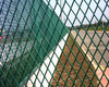 Thermoplastic Dipping Polyester Green/Black Color Powder Coatings for Galvanized Steel Fencing