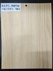 Wood Grain Effect Sublimation Heat Transfer Powder Coating for Metal Door and Aluminum Window