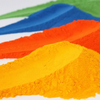 Polyester Powder Coating, electrostatic spray powder coating, environmental protection powder coatings