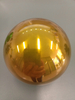 Polyester Transparent Clear Yellow Color Powder Coating