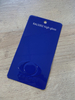 RAL5002 5005 Blue Matt Polyester Powder Paint Pintura en polvo