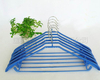 Thermoplastic Dipping Polyester Green/Black Color Powder Coatings for Galvanized Steel Fencing