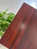 Sublimation Wood Grain Powder Paint for Aluminum Profile