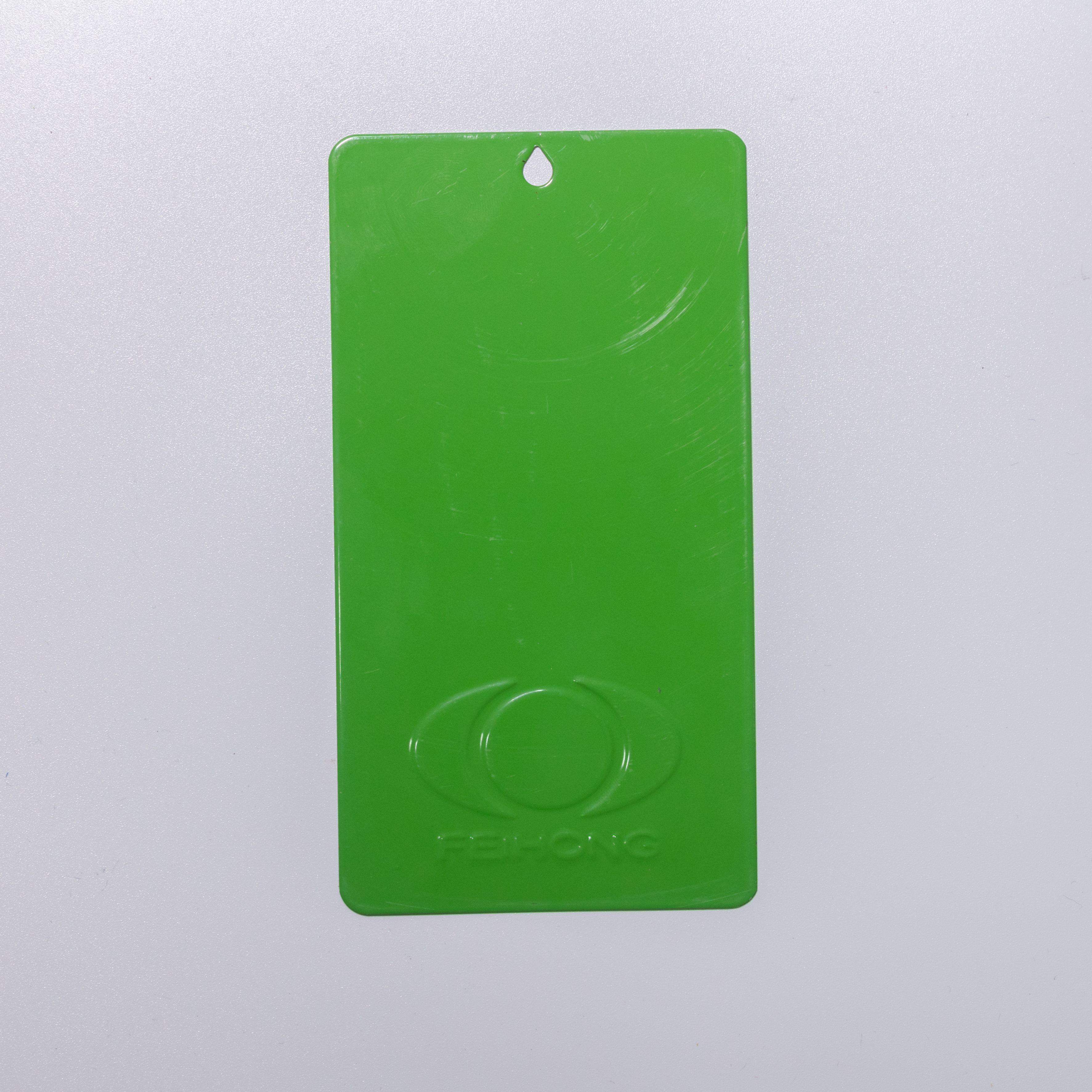 RAL6005/6018 green Polyester Powder coating powder Pintura en polvo powder paint