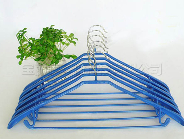 LDPE-hanger