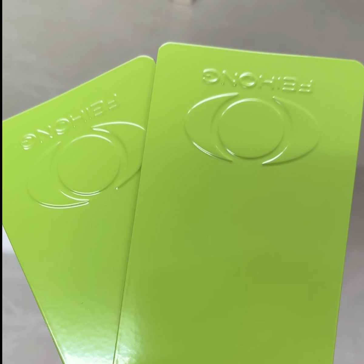 green Polyester Powder coating powder Pintura en polvo powder paint